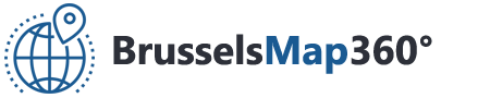 Brussels Map 360